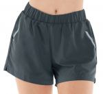 Naiste tennise&scaron;ortsid Lucky in Love Tech Performance High Road Short - Hall