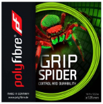 Tennisekeeled Polyfibre Grip Spider (12,2 m) - Roheline