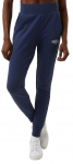 Naiste tennisep&uuml;ksid Bj&ouml;rn Borg Sthlm High Waist Sweat Pants - Sinine
