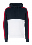 Meeste dressipluus Tommy Hilfiger Global Stripe Standing Collar
