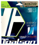 Tennisekeeled Toalson HD Aster Poly (13 m) - Sinine