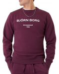 Meeste dressipluus Bj&ouml;rn Borg Crew - Lilla