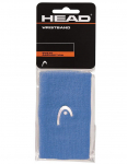 Tennise randmepael Head Wristbands 5" - Sinine