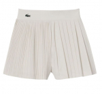 Naiste tennise&scaron;ortsid Lacoste Ultra-Dry Stretch Lined Tennis - Hall