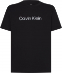 Meeste T-s&auml;rk Calvin Klein PW SS T-shirt - Must