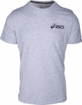 Meeste T-s&auml;rk Asics Chest Logo Short Sleeve T-Shirt - Hall