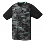 Meeste T-s&auml;rk Yonex Club Team T-Shirt - Must