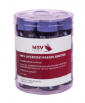 Pealisgripid MSV Prespi Absorb Overgrip 24P - T&uuml;rkiissinine