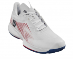 Naiste tennisejalatsid Wilson Kaos Swift 1.5 2024 Clay - Valge