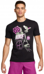 Meeste T-s&auml;rk Nike Court Dri-Fit US Open Tennis - Must