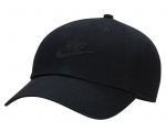 Tennisem&uuml;ts Nike Club Unstructured Futura Wash Cap - Must