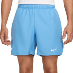 Meeste tennise&scaron;ortsid Nike Court Dri-Fit Victory 7" - Sinine