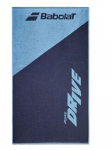 Tenniser&auml;tik Babolat Medium Towel - Sinine