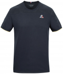 Meeste T-s&auml;rk Le Coq Sportif TENNIS Tee SS No.1 M - Sinine