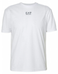 Meeste T-s&auml;rk EA7 Man Jersey - Valge