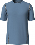 Meeste T-s&auml;rk Calvin Klein WO SS T-shirt - Sinine