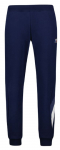 Meeste tennisep&uuml;ksid Le Coq SAISON 1 Pant Regular N&deg;1 SS23 - Sinine