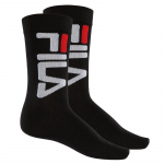 Tennisesokid Fila Normal Socks Urban Collection 2P - Must