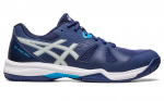 Meeste padelitossud Asics Gel-Padel Pro 5 - indigo blue/light sage
