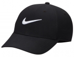 Tennisem&uuml;ts Nike Dri-Fit Club Structured Swoosh Cap - Must