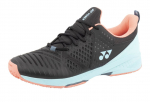 Meeste tennisejalatsid Yonex Power Cushion Sonicage 3 Clay - Must