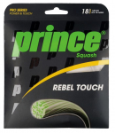 Squashikeeled Prince Rebel Touch (10m) - transparent