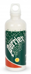 Spordi-veepudel Sigg Perrier 600ml Traveler Bottle - Valge