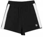 Naiste tennise&scaron;ortsid Fila Badu High Waist Shorts Women - Must