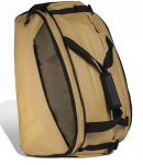 Kott Adidas Mulitgame Racket - Kuldne