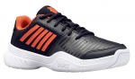 Juunioride tennisetossud K-Swiss Court Express Omni - Must