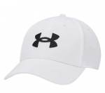 Tennisem&uuml;ts Under Armour Men's UA Blitzing Cap - Valge
