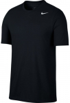 Meeste T-s&auml;rk Nike Solid Dri-Fit Crew - Must
