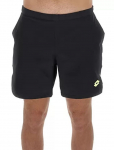 Meeste tennise&scaron;ortsid Lotto Tech I D1 7" Short - Must
