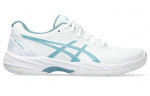 Naiste tennisejalatsid Asics Gel-Game 9 - Valge