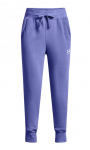 T&uuml;drukute p&uuml;ksid Under Armour Girls' UA Rival Fleece LU Joggers - T&uuml;rkiissinine