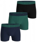 Meeste Bokserid Bj&ouml;rn Borg Cotton Stretch 3P - Mitmev&auml;rviline