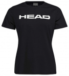 Naiste T-s&auml;rk Head Club Lucy T-Shirt - Must