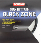 Tennisekeeled Tourna Big Hitter Black Zone (12 m) - Must