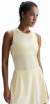 Naiste tennisetopp Nike Dri-Fit Victory - Kollane