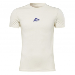Meeste T-s&auml;rk Reebok Les Mills Myoknit Tee - Valge