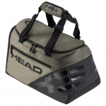 Tennise kotid Head Pro X Court Bag 48L - Roheline