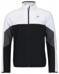 Meeste dressipluus Head Club 22 Jacket M - Mitmev&auml;rviline