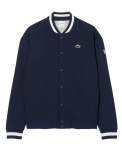 Meeste dressipluus Lacoste Bunda Lacoste Tennis x Novak Djokovič