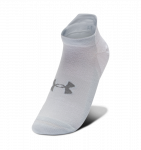 Tennisesokid Under Armour ArmourDry Run No Show 1P - Valge
