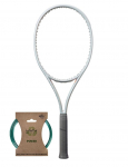 Tennisereket Wilson Shift 99 V1 + keel