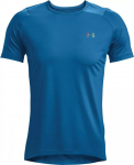 Meeste T-s&auml;rk Under Armour UA Rush&trade; 2.0 Vent - Sinine