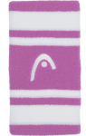 Tennise randmepael Head Wristbands Striped 5" - Mitmev&auml;rviline