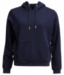 Naiste tennisejakk Bj&ouml;rn Borg Hood Harmony W - Sinine