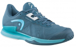 Naiste tennisejalatsid Head Sprint Pro 3.5 - Sinine