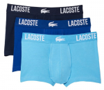 Meeste Bokserid Lacoste Short Boxers With Jersey Branding - Mitmev&auml;rviline